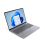 Lenovo , ThinkBook 16 ARP , Arctic Grey , 16 , IPS , WUXGA , 1920 x 1200 pixels , Anti-glare , AMD Ryzen 5 , 7535HS , 16 GB , SO-DIMM DDR5 , Solid-state drive capacity 256 GB , AMD Radeon 660M Graphics , Windows 11 Pro , 802.11ax , Bluetooth version 5.3 ,