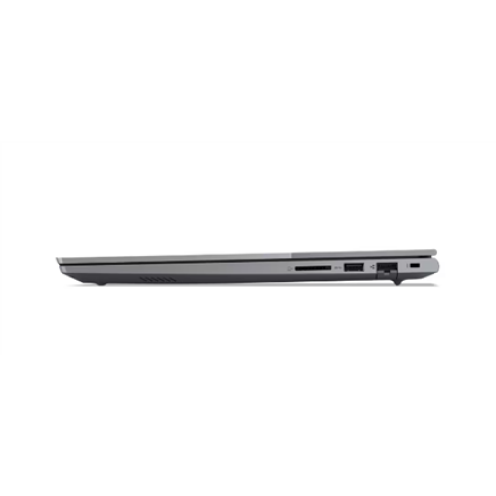 Lenovo , ThinkBook 16 ARP , Arctic Grey , 16 , IPS , WUXGA , 1920 x 1200 pixels , Anti-glare , AMD Ryzen 5 , 7535HS , 16 GB , SO-DIMM DDR5 , Solid-state drive capacity 256 GB , AMD Radeon 660M Graphics , Windows 11 Pro , 802.11ax , Bluetooth version 5.3 ,