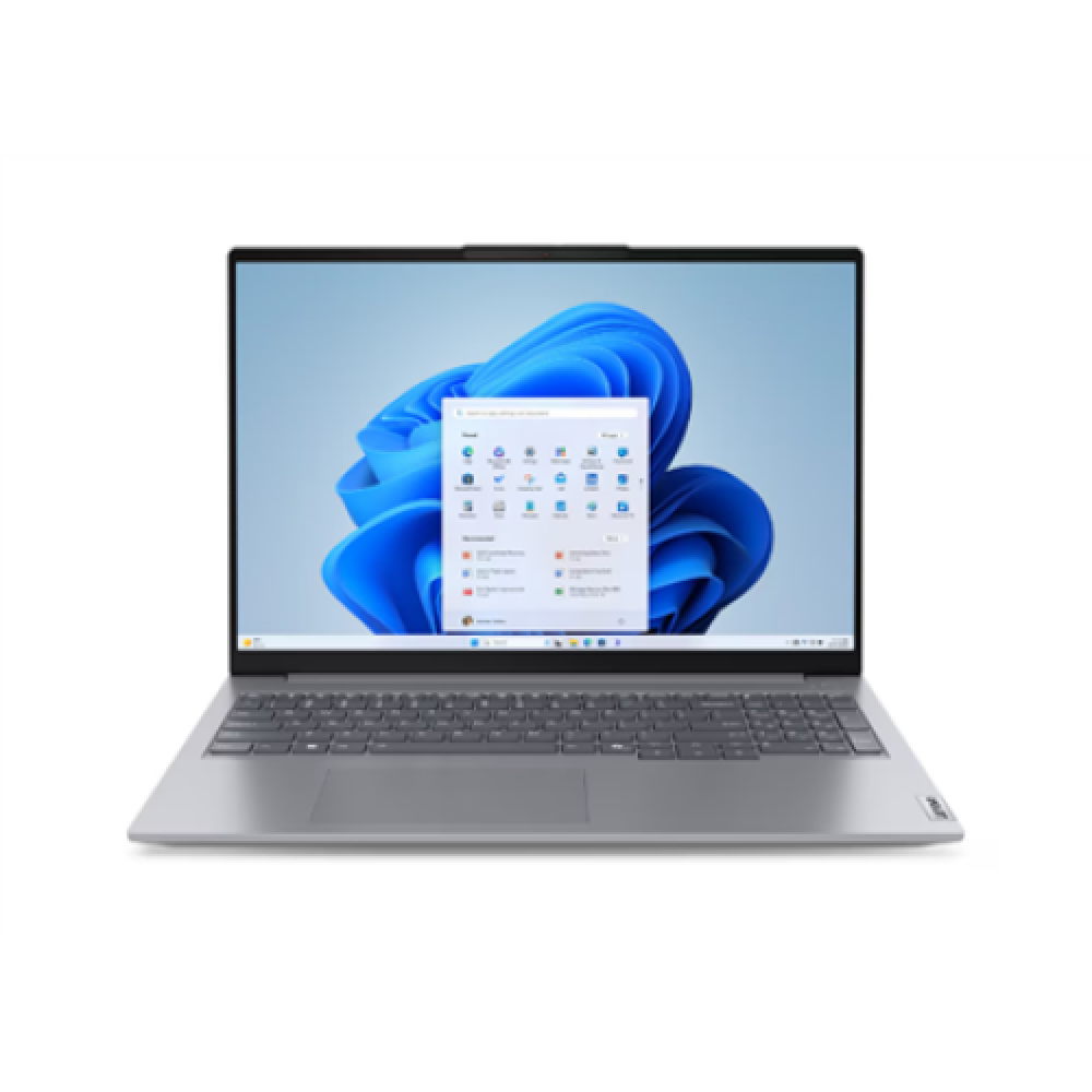 Lenovo , ThinkBook 16 ARP , Arctic Grey , 16 , IPS , WUXGA , 1920 x 1200 pixels , Anti-glare , AMD Ryzen 5 , 7535HS , 16 GB , SO-DIMM DDR5 , Solid-state drive capacity 256 GB , AMD Radeon 660M Graphics , Windows 11 Pro , 802.11ax , Bluetooth version 5.3 ,