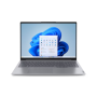 Lenovo , ThinkBook 16 ARP , Arctic Grey , 16 , IPS , WUXGA , 1920 x 1200 pixels , Anti-glare , AMD Ryzen 5 , 7535HS , 16 GB , SO-DIMM DDR5 , Solid-state drive capacity 256 GB , AMD Radeon 660M Graphics , Windows 11 Pro , 802.11ax , Bluetooth version 5.3 ,