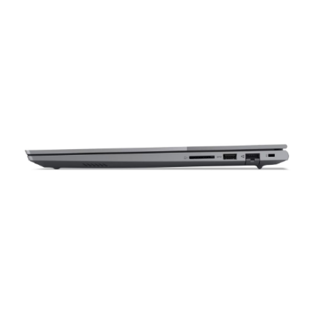 Lenovo , ThinkBook 16 ARP , Arctic Grey , 16 , IPS , WUXGA , 1920 x 1200 pixels , Anti-glare , AMD Ryzen 5 , 7535HS , 16 GB , SO-DIMM DDR5 , Solid-state drive capacity 256 GB , AMD Radeon 660M Graphics , Windows 11 Pro , 802.11ax , Bluetooth version 5.3 ,