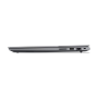 Lenovo , ThinkBook 16 ARP , Arctic Grey , 16 , IPS , WUXGA , 1920 x 1200 pixels , Anti-glare , AMD Ryzen 5 , 7535HS , 16 GB , SO-DIMM DDR5 , Solid-state drive capacity 256 GB , AMD Radeon 660M Graphics , Windows 11 Pro , 802.11ax , Bluetooth version 5.3 ,