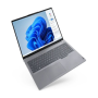 Lenovo , ThinkBook 16 ARP , Arctic Grey , 16 , IPS , WUXGA , 1920 x 1200 pixels , Anti-glare , AMD Ryzen 5 , 7535HS , 16 GB , SO-DIMM DDR5 , Solid-state drive capacity 256 GB , AMD Radeon 660M Graphics , Windows 11 Pro , 802.11ax , Bluetooth version 5.3 ,