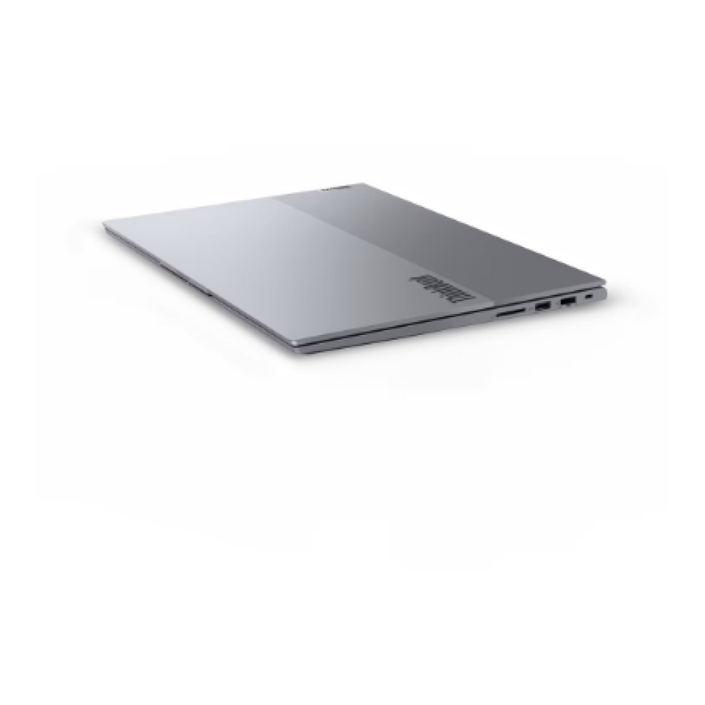 Lenovo , ThinkBook 16 ARP , Arctic Grey , 16 , IPS , WUXGA , 1920 x 1200 pixels , Anti-glare , AMD Ryzen 5 , 7535HS , 16 GB , SO-DIMM DDR5 , Solid-state drive capacity 256 GB , AMD Radeon 660M Graphics , Windows 11 Pro , 802.11ax , Bluetooth version 5.3 ,