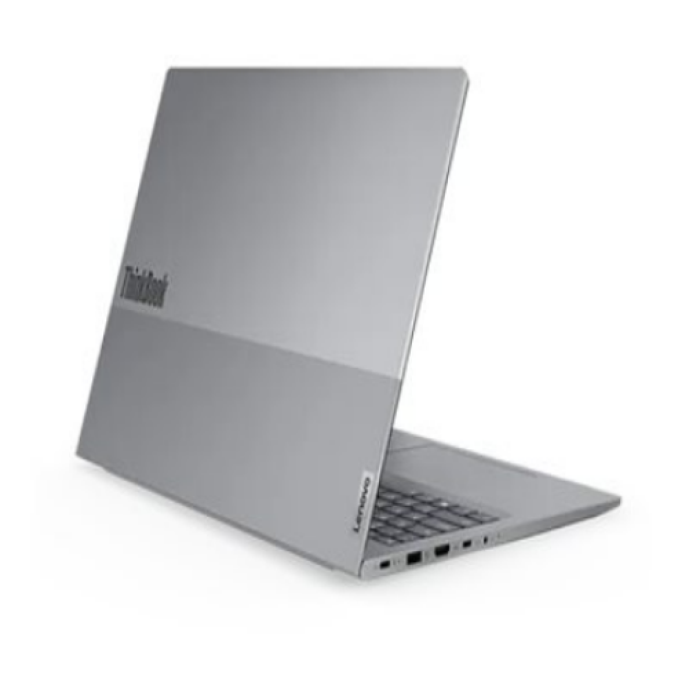 Lenovo , ThinkBook 16 ARP , Arctic Grey , 16 , IPS , WUXGA , 1920 x 1200 pixels , Anti-glare , AMD Ryzen 5 , 7535HS , 16 GB , SO-DIMM DDR5 , Solid-state drive capacity 256 GB , AMD Radeon 660M Graphics , Windows 11 Pro , 802.11ax , Bluetooth version 5.3 ,