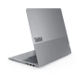 Lenovo , ThinkBook 16 ARP , Arctic Grey , 16 , IPS , WUXGA , 1920 x 1200 pixels , Anti-glare , AMD Ryzen 5 , 7535HS , 16 GB , SO-DIMM DDR5 , Solid-state drive capacity 256 GB , AMD Radeon 660M Graphics , Windows 11 Pro , 802.11ax , Bluetooth version 5.3 ,
