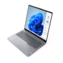 Lenovo , ThinkBook 16 ARP , Arctic Grey , 16 , IPS , WUXGA , 1920 x 1200 pixels , Anti-glare , AMD Ryzen 5 , 7535HS , 16 GB , SO-DIMM DDR5 , Solid-state drive capacity 256 GB , AMD Radeon 660M Graphics , Windows 11 Pro , 802.11ax , Bluetooth version 5.3 ,