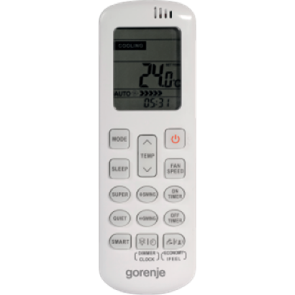 Gorenje , Air Conditioner, Indoor unit , 20003753 PANDORA70 TE