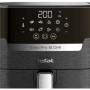 TEFAL , Fryer Easy Fry and Grill , EY505815 , Power 1400 W , Capacity 4.5 L , Black
