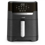 TEFAL , Fryer Easy Fry and Grill , EY505815 , Power 1400 W , Capacity 4.5 L , Black