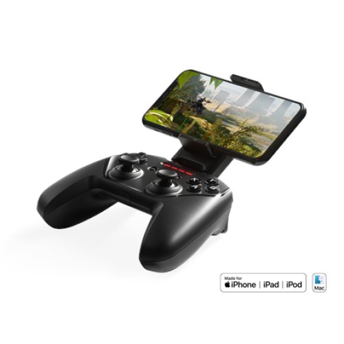 SteelSeries , Apple Gaming Controller , Nimbus+
