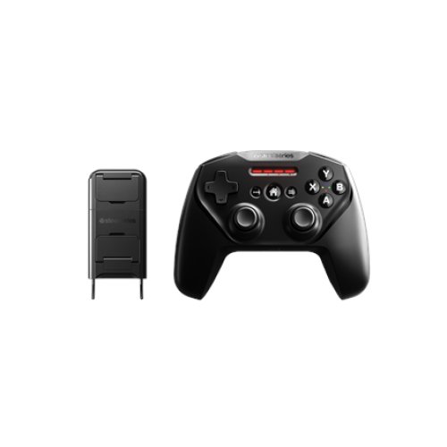 SteelSeries , Apple Gaming Controller , Nimbus+
