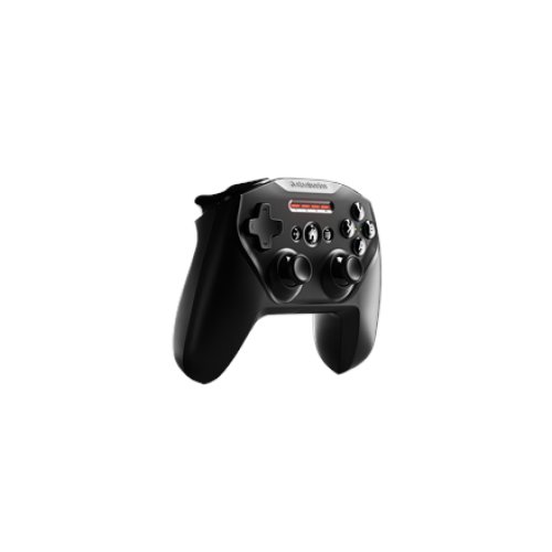 SteelSeries , Apple Gaming Controller , Nimbus+