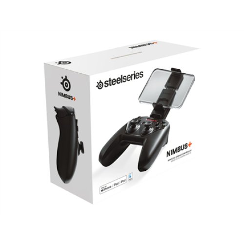 SteelSeries , Apple Gaming Controller , Nimbus+