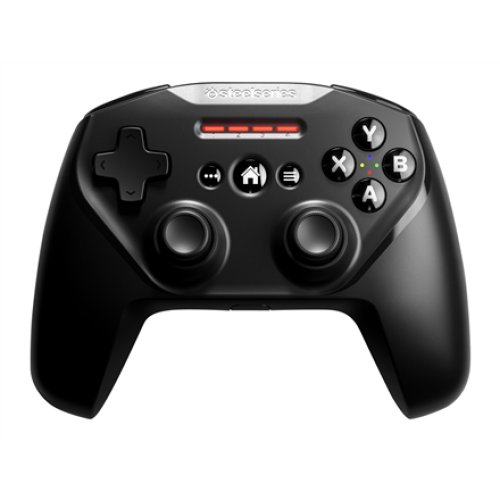 SteelSeries , Apple Gaming Controller , Nimbus+