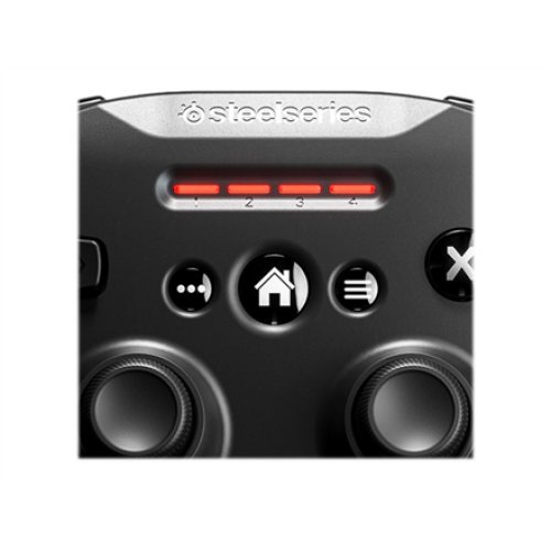 SteelSeries , Apple Gaming Controller , Nimbus+