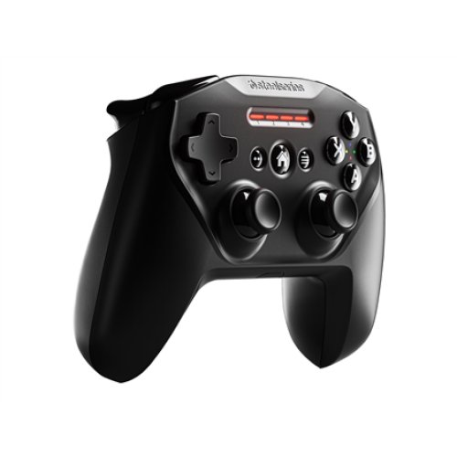 SteelSeries , Apple Gaming Controller , Nimbus+