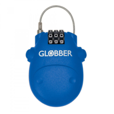 GLOBBER lock, dark blue, 532-100 , Globber