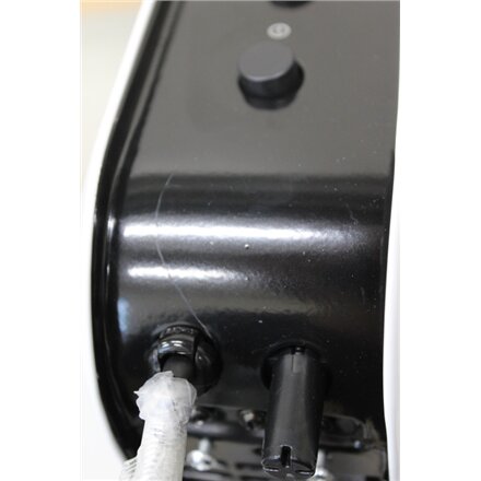 SALE OUT. Mill CO1200WIFI3 GEN3 Convection Heater, 1200W, LED display, white , Mill , Heater , CO1200WIFI3 GEN3 , Convection Heater , 1200 W , Number of power levels 3 , Suitable for rooms up to 14-18 m² , White , DAMAGED PACKAGING, DAMAGED PAINT, SCRATCH