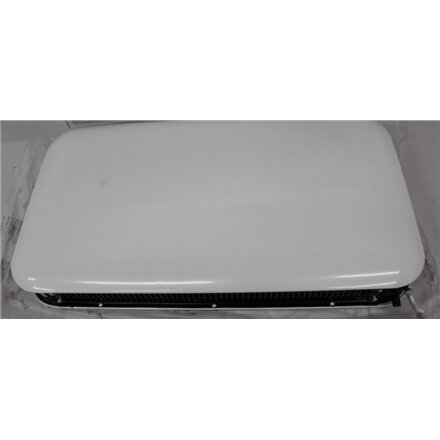SALE OUT. Mill CO1200WIFI3 GEN3 Convection Heater, 1200W, LED display, white , Mill , Heater , CO1200WIFI3 GEN3 , Convection Heater , 1200 W , Number of power levels 3 , Suitable for rooms up to 14-18 m² , White , DAMAGED PACKAGING, DAMAGED PAINT, SCRATCH