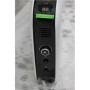 SALE OUT. Mill CO1200WIFI3 GEN3 Convection Heater, 1200W, LED display, white , Mill , Heater , CO1200WIFI3 GEN3 , Convection Heater , 1200 W , Number of power levels 3 , Suitable for rooms up to 14-18 m² , White , DAMAGED PACKAGING, DAMAGED PAINT, SCRATCH