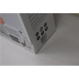 SALE OUT. Mill CO1200WIFI3 GEN3 Convection Heater, 1200W, LED display, white , Mill , Heater , CO1200WIFI3 GEN3 , Convection Heater , 1200 W , Number of power levels 3 , Suitable for rooms up to 14-18 m² , White , DAMAGED PACKAGING, DAMAGED PAINT, SCRATCH