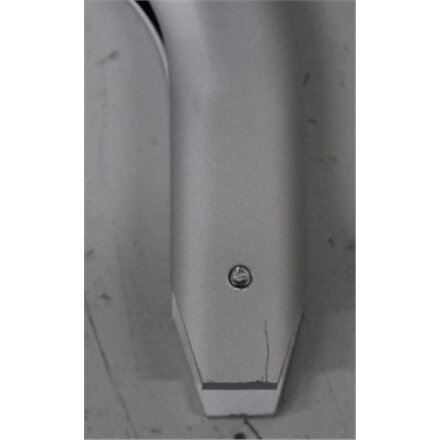 SALE OUT. Mill CO1200WIFI3 GEN3 Convection Heater, 1200W, LED display, white , Mill , Heater , CO1200WIFI3 GEN3 , Convection Heater , 1200 W , Number of power levels 3 , Suitable for rooms up to 14-18 m² , White , DAMAGED PACKAGING, DAMAGED PAINT, SCRATCH