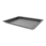 Bosch , Air Fry and Grill tray, 34 x 455 x 375 mm , HEZ629070 , Anthracite