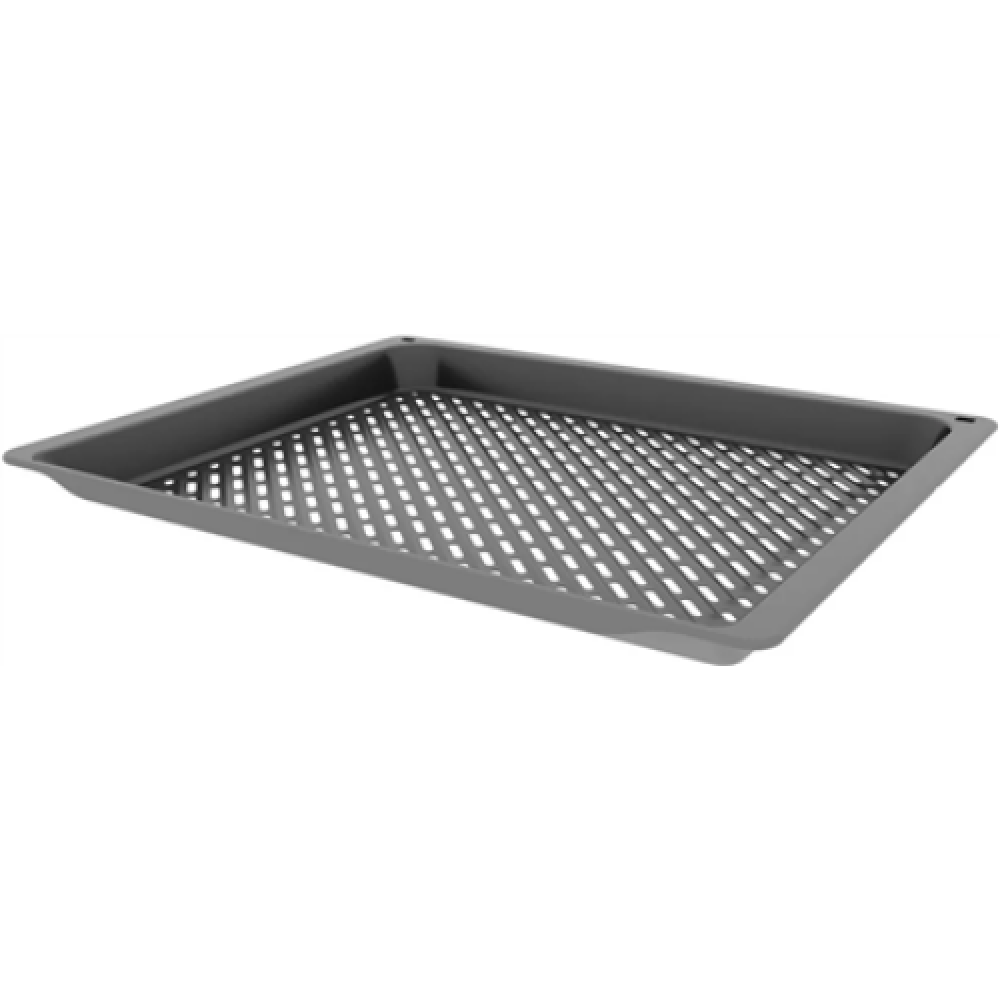 Bosch , Air Fry and Grill tray, 34 x 455 x 375 mm , HEZ629070 , Anthracite