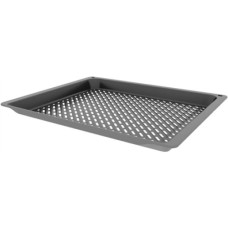 Bosch , Air Fry and Grill tray, 34 x 455 x 375 mm , HEZ629070 , Anthracite
