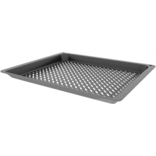 Bosch , Air Fry and Grill tray, 34 x 455 x 375 mm , HEZ629070 , Anthracite
