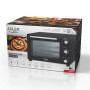 Adler Electric oven , AD 6028 , 60 L , 2000 W , Black