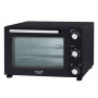 Adler Electric oven , AD 6028 , 60 L , 2000 W , Black