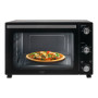 Adler Electric oven , AD 6028 , 60 L , 2000 W , Black