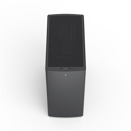 Fractal Design Case , Define One , ATX , Dark Solid