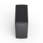 Fractal Design Case , Define One , ATX , Dark Solid