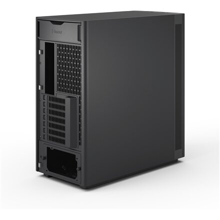 Fractal Design Case , Define One , ATX , Dark Solid