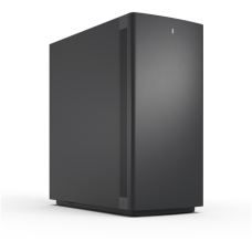 Fractal Design Case , Define One , ATX , Dark Solid