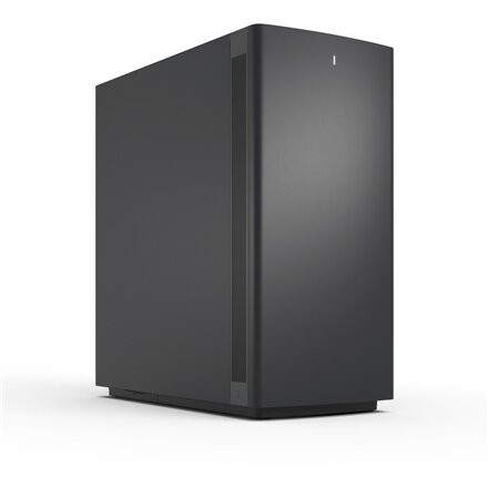Fractal Design Case , Define One , ATX , Dark Solid