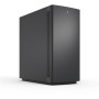 Fractal Design Case , Define One , ATX , Dark Solid