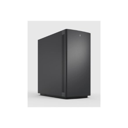 Fractal Design Case , Define One , ATX , Dark Solid
