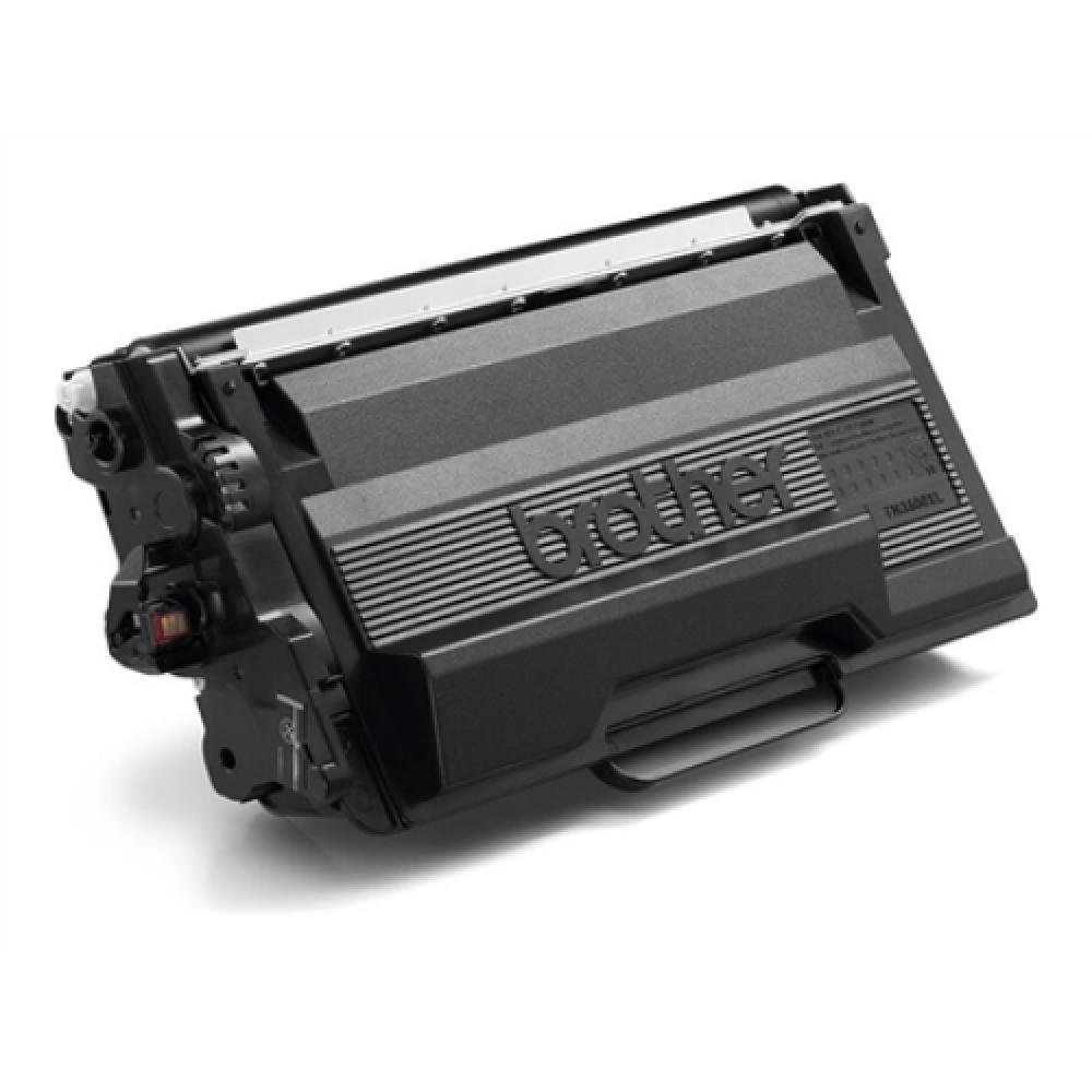 Brother TN-3600XL Genuine High Yield Toner Cartridge, Black , Brother Toner cartridge , Black