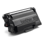 Brother TN-3600XL Genuine High Yield Toner Cartridge, Black , Brother Toner cartridge , Black