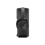 Sennheiser , Wireless Headphones , RS 175-U , Over-ear , Black