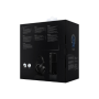 Sennheiser , Wireless Headphones , RS 175-U , Over-ear , Black