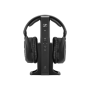 Sennheiser , Wireless Headphones , RS 175-U , Over-ear , Black