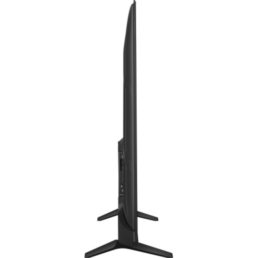 Hisense UHD Smart TV , 85A6N , 85 , Smart TV , VIDAA OS , UHD , Black