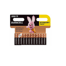 Duracell , Basic MN2400 BL12 , AAA