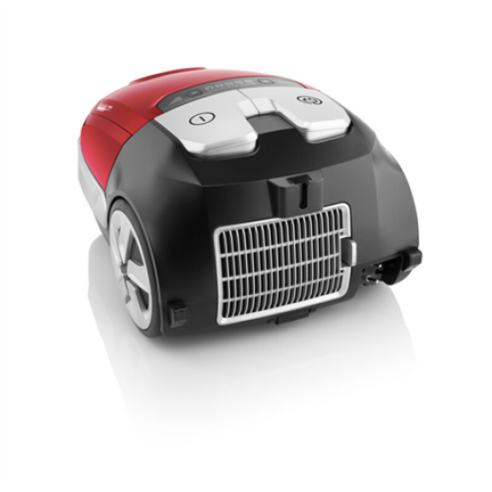 ETA , Vacuum cleaner , Adagio ETA351190000 , Bagged , Power 800 W , Dust capacity 4.5 L , Red