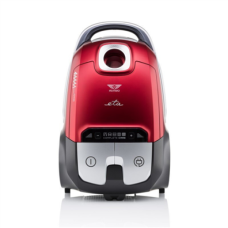 ETA , Vacuum cleaner , Adagio ETA351190000 , Bagged , Power 800 W , Dust capacity 4.5 L , Red